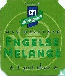 Biologisch Engelse Melange  - Bild 2