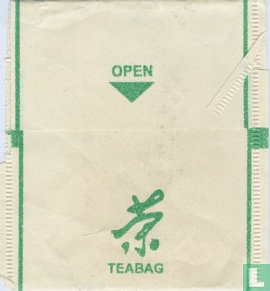 Teabag - Image 2