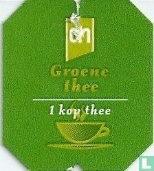 Groene thee    - Image 1