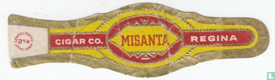Misanta - Cigar Co. - Regina - Image 1