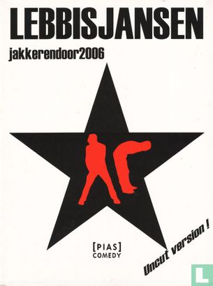 Jakkerendoor2006 - Afbeelding 1