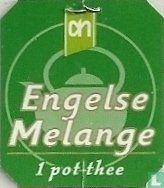 Engelse Melange  - Afbeelding 2