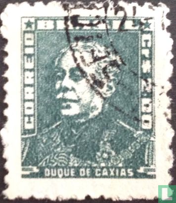 Hertog van Caxias  - Afbeelding 1