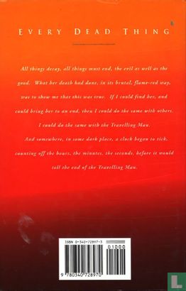 Every Dead Thing - Image 2