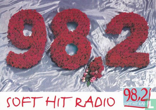 035 - Soft Hit Radio 98.2 - Bild 1