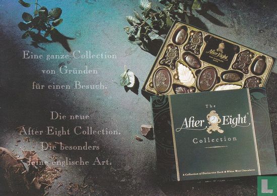 025a - After Eight - Image 1