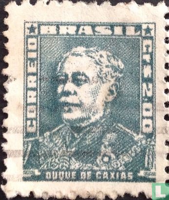 Hertzog der Caxias  - Bild 1