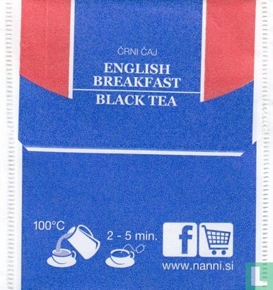 English Breakfast - Bild 2