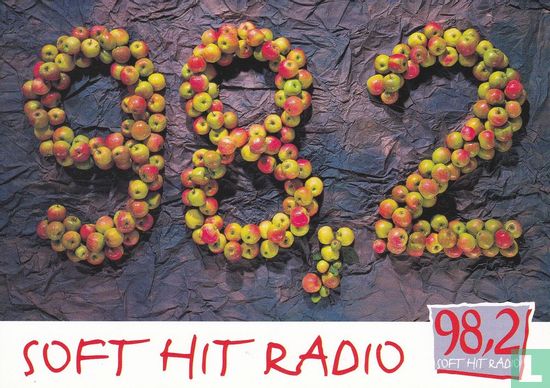 036 - Soft Hit Radio 98.2 - Bild 1
