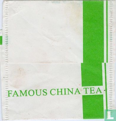 Famous China Tea - Afbeelding 2