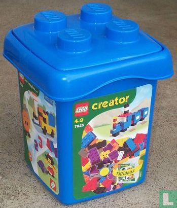 Lego 7825 Bucket