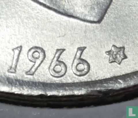 Spain 100 pesetas 1966 (67) - Image 3