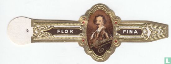 Le Edelman - Flor - Fina - Image 1