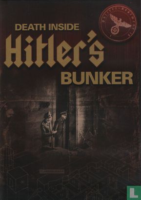 Death inside Hitler's Bunker - Image 1