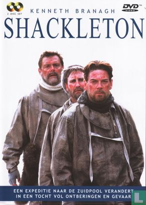 Shackleton - Afbeelding 1