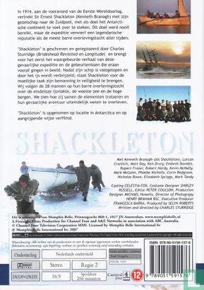Shackleton - Afbeelding 2