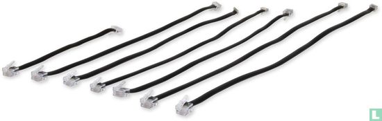 Lego 8529 Connector Cables for Mindstorms NXT