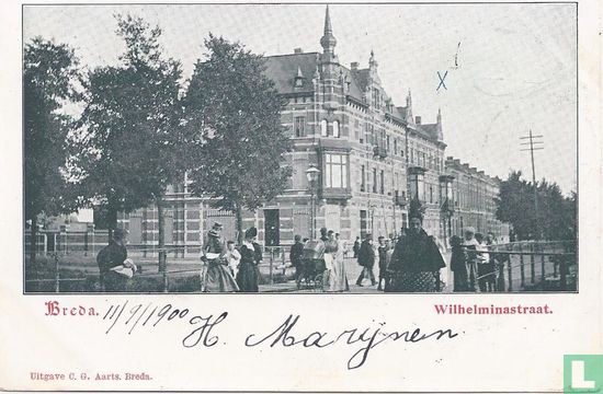 Wilhelminabrug