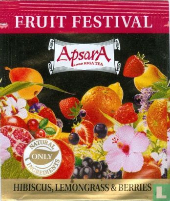 Fruit Festival - Image 1