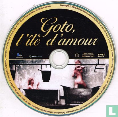 Goto, l'île d'amour - Image 3