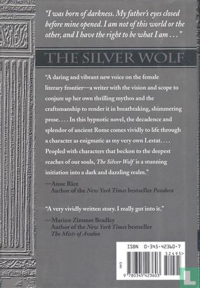 The Silver Wolf - Image 2