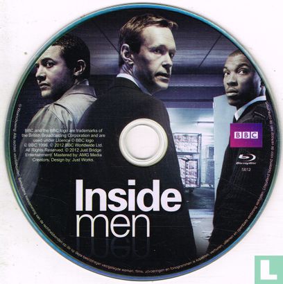 Inside Men - Afbeelding 3