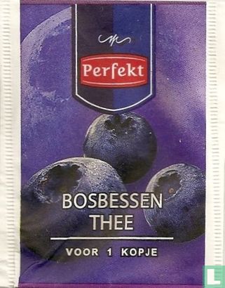 Bosbessen Thee - Image 1