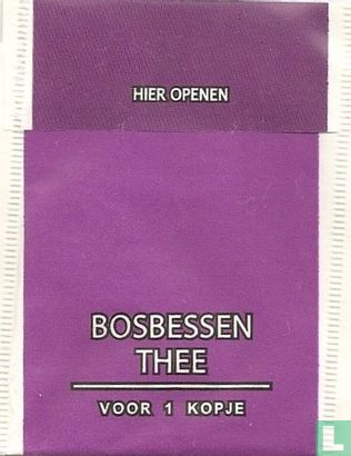 Bosbessen Thee - Image 2