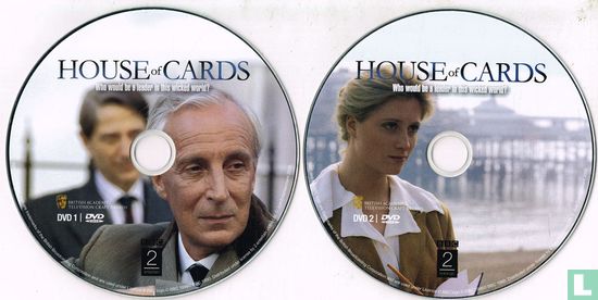 House of Cards  - Image 3