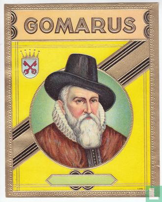 Gomarus - Image 1
