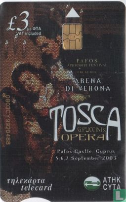 Tosca - Image 1