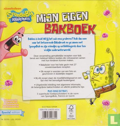 Mijn eigen bakboek - Bild 2