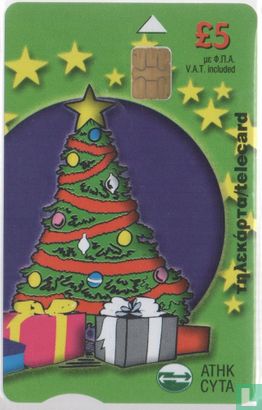 Christmas Tree - Bild 1