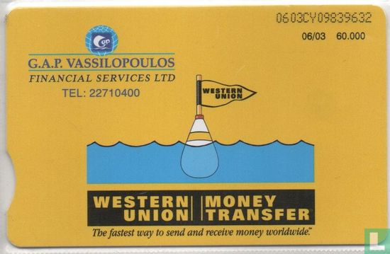 Western Union - Afbeelding 2