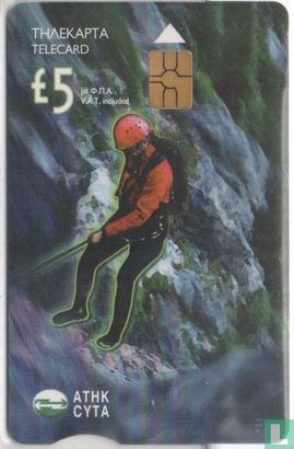 Climbing Mountain - Afbeelding 1