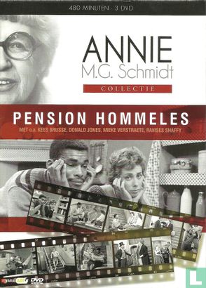 Pension Hommeles - Bild 1