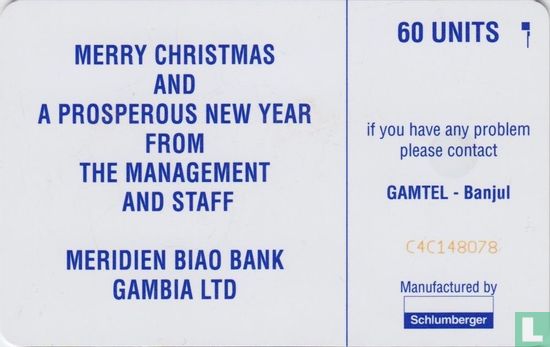 Meridien Biao Bank Gambia Limited - Image 2