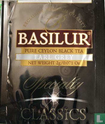 Earl Grey - Afbeelding 1