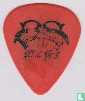 Stone Sour, Josh Rand, plectrum, guitar pick 2007 - Image 1
