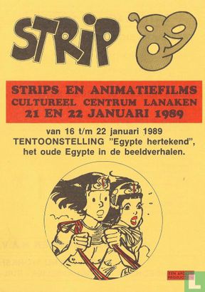 Strip '89  - Image 1