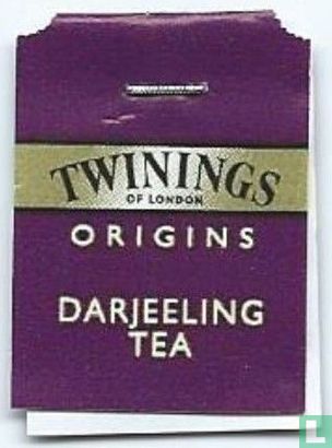 Origins Darjeeling Tea - Afbeelding 1