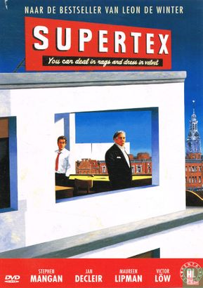 Supertex - Afbeelding 1