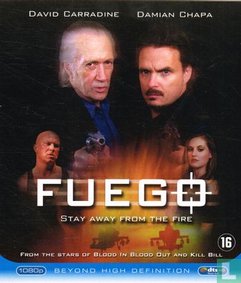 Fuego - Afbeelding 1