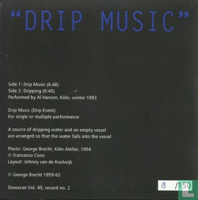 Drip Music - Afbeelding 2