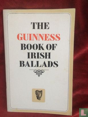 The Guinness Book of Irish Ballads - Image 1
