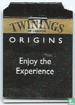 Origins Enjoy the Experience - Afbeelding 1