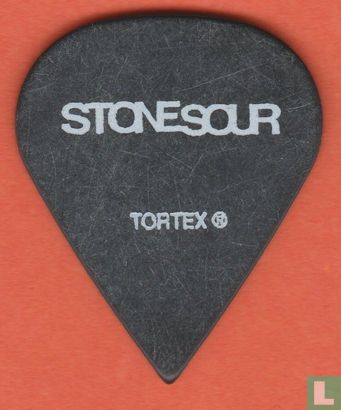 Stone Sour, Josh Rand, plectrum, guitar pick - Afbeelding 1