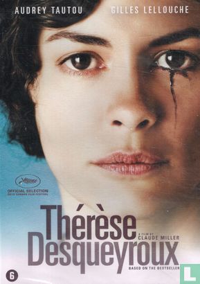 Thérèse Desqueyroux - Afbeelding 1