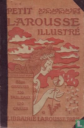 Petit Larousse illustré 178 - Afbeelding 1