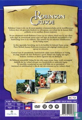 Robinson Crusoe - Bild 2